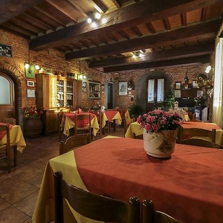 Agriturismo Il Poggetto Torre Zewnętrze zdjęcie