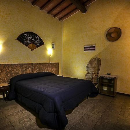 Agriturismo Il Poggetto Torre Zewnętrze zdjęcie