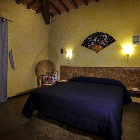 Agriturismo Il Poggetto Torre Zewnętrze zdjęcie