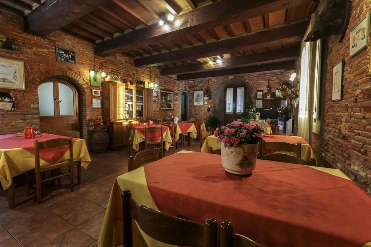 Agriturismo Il Poggetto Torre Zewnętrze zdjęcie
