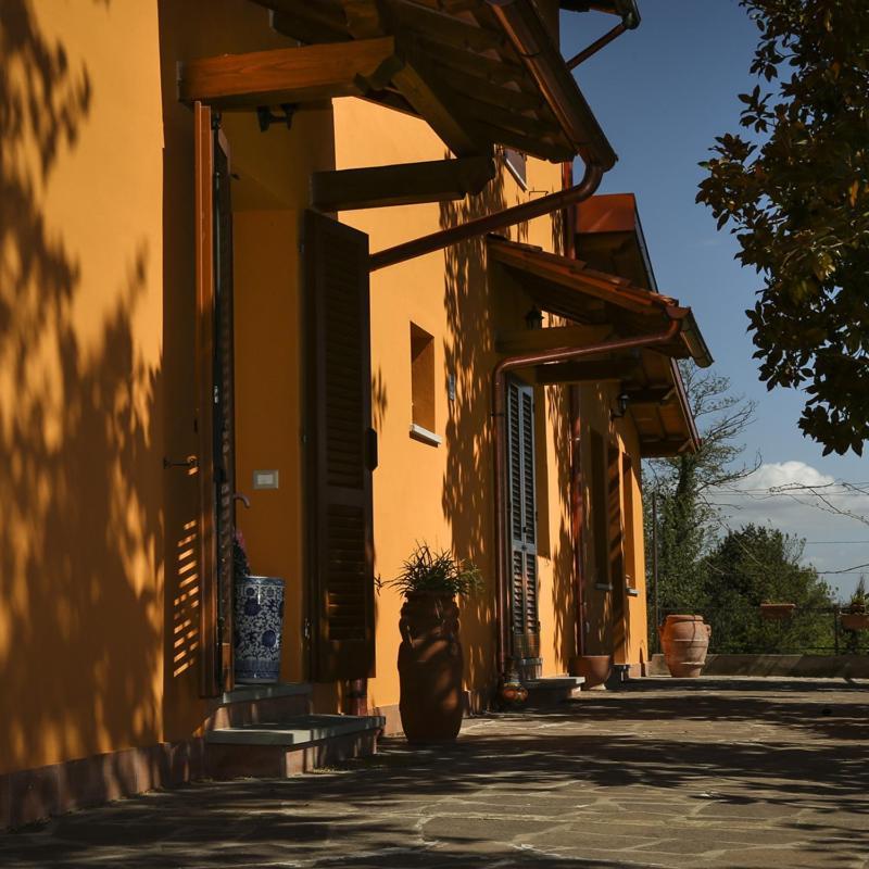 Agriturismo Il Poggetto Torre Zewnętrze zdjęcie