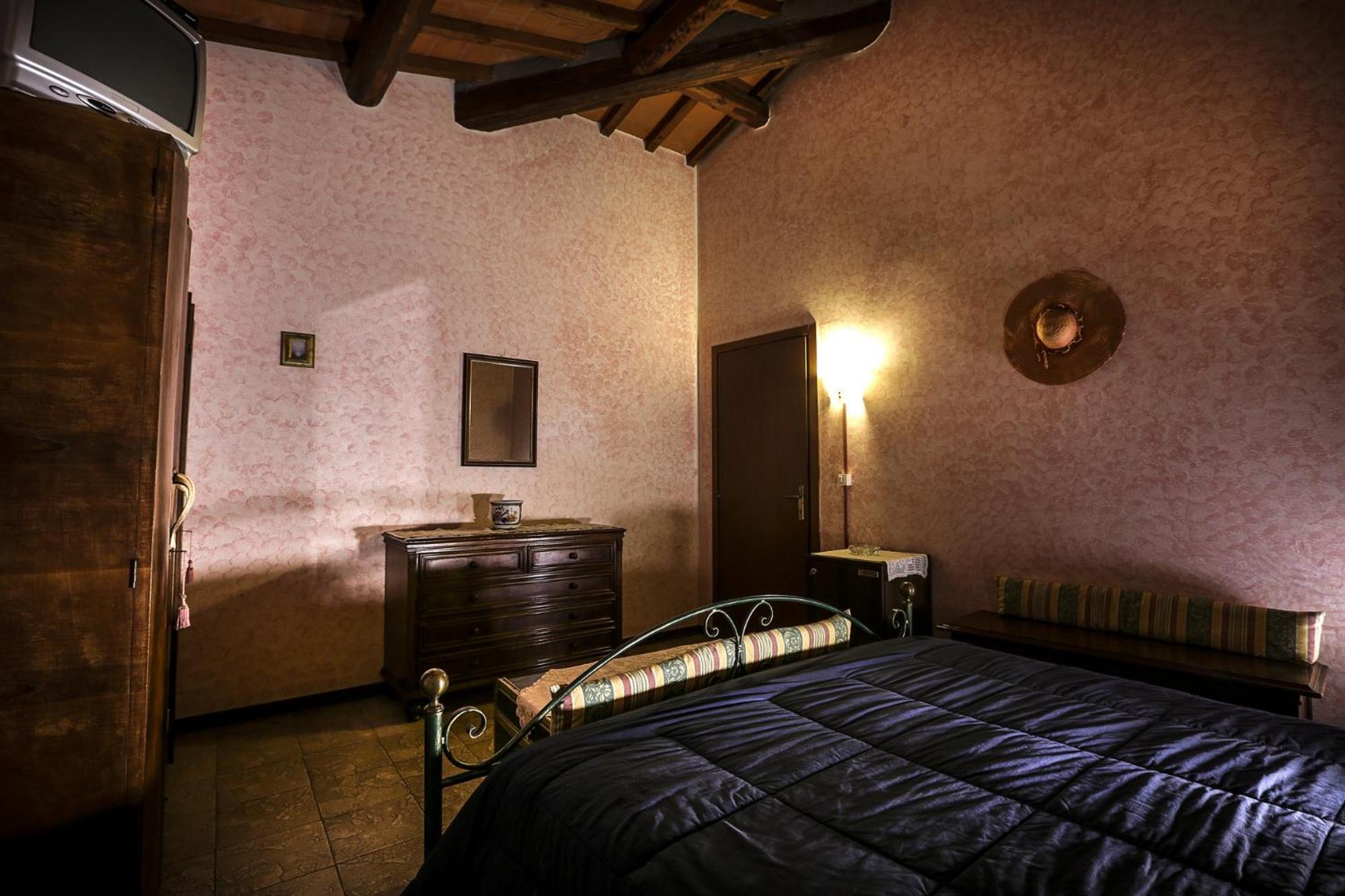 Agriturismo Il Poggetto Torre Zewnętrze zdjęcie