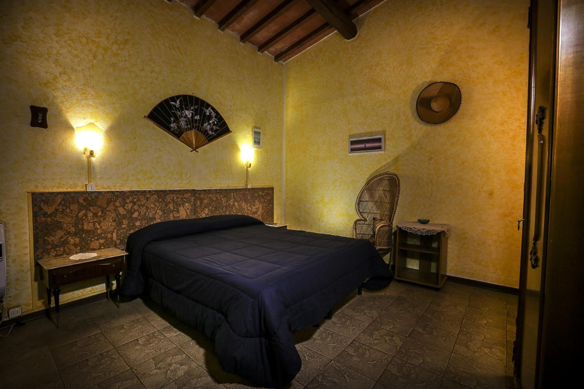 Agriturismo Il Poggetto Torre Zewnętrze zdjęcie