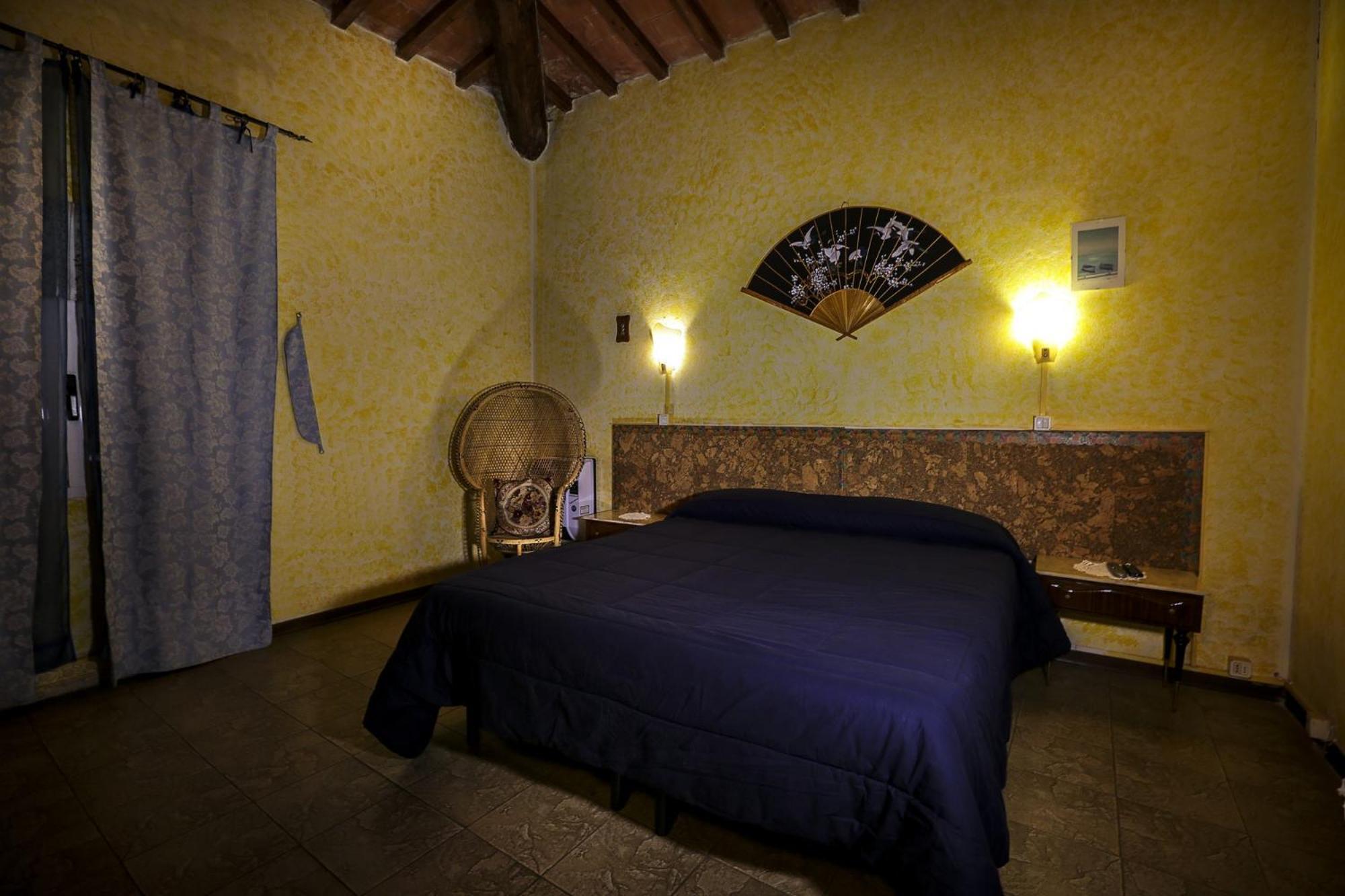 Agriturismo Il Poggetto Torre Zewnętrze zdjęcie
