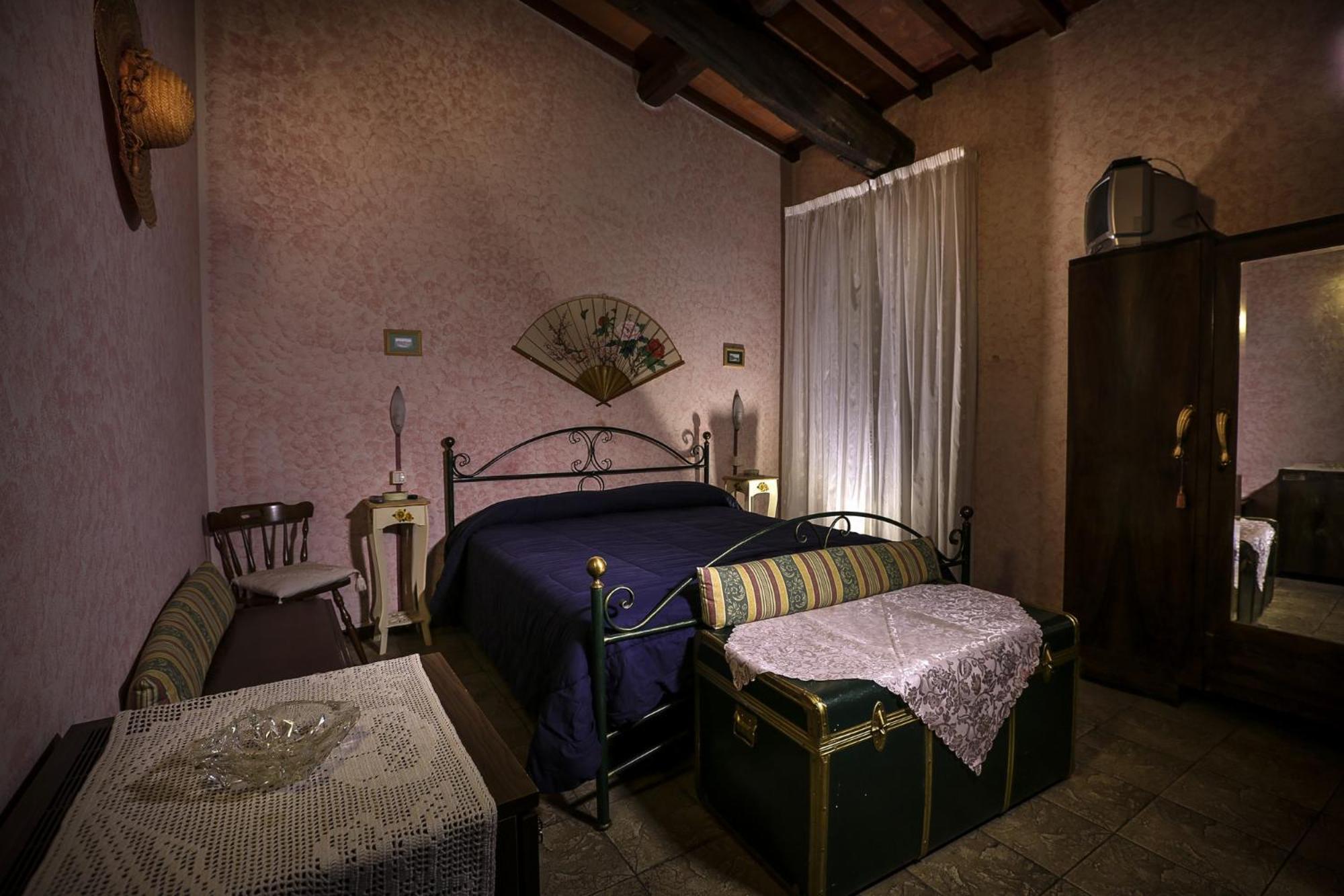 Agriturismo Il Poggetto Torre Zewnętrze zdjęcie